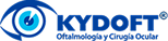 Logo KYDOFT Oftamología y Cirugía Ocular