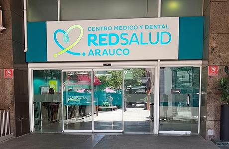 Ubicación de Clínica Kydoft